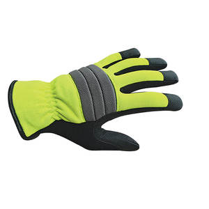Gants de mécanicien de travail de dernière conception de haute qualité, coupe confortable, meilleur fournisseur, gants de mécanicien à vendre - Product Image 5