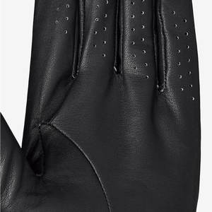 Professionnel 100% haute qualité en cuir Pu gants de Golf gants unisexes réglable nouveauté gants de Golf robustes - Product Image 4
