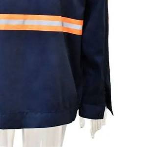 <b>Lightweight</b> Men <b>Hi</b> <b>Vis</b> <b>Jacket</b> Best Stuff Hot Selling Top Trending Wholesale Rate <b>Hi</b> <b>Vis</b> <b>Jacket</b> for man with Custom Logo/colors - Product Image 3