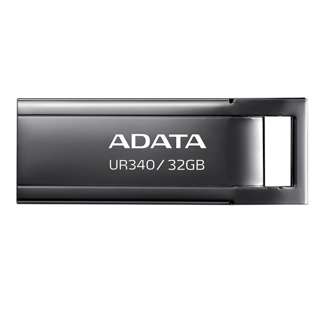 Adata UR340 USB Flash Drive 32G 64G 128G Waterproof and Dustproof with COB Design