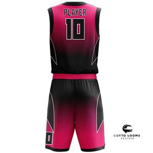 Uniforme de baloncesto OEM Entrenamiento Ropa deportiva personalizada Premium ODM Ropa de equipo Fabricante de fábrica - Product Image 4