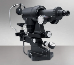 EYE FORTE KÉRATOMÈTRE OPHTALMIQUE KÉRATOMÈTRE OPHTALMIQUE INSTRUMENT ET ÉQUIPEMENT .. - Product Image 6