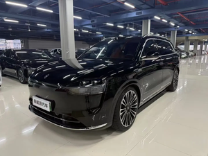 2024 Aito M9 Factory Direct Ultra 42Kwh 6-Seater Electric Sport Car Extended Range Lithium 2024 Aito M9 Venta directa Litio - Product Image 2