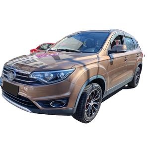 SUV Compacto en Excelentes Condiciones, 1.5 L Gasolina, Manual/Automático, 4.6 m de Largo, Llantas de Aleación de 17 Pulgadas - Product Image 1