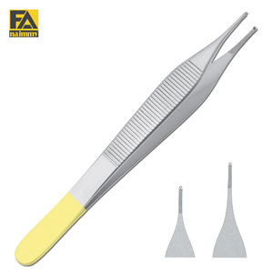 Fórceps de tejido Micro Adson - Product Image 2
