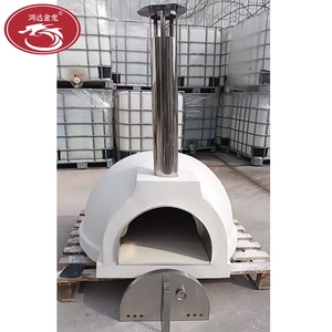 Último Modelo de <span class=keywords><strong>Horno</strong></span> de Pizza a Leña, <span class=keywords><strong>Horno</strong></span> de Pizza Cerámico Independiente <span class=keywords><strong>para</strong></span> Uso <span class=keywords><strong>Doméstico</strong></span> - Product Image 3