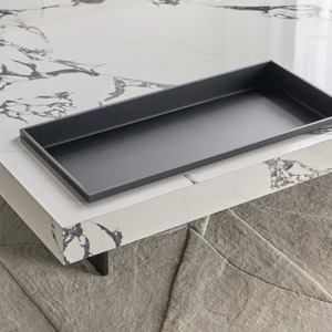 Elegante Mesa cilíndrica redonda de oro hecha a mano para salas de estar, dormitorios y esquinas decorativas con atractivo atemporal - Product Image 3