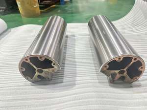 Original Plaque Cylindre 69.007.001F Cpl pour GTO 52 4 Impression Offset Machine Pièces <span class=keywords><strong>De</strong></span> Rechange Rénové pour une Utilisation avec <span class=keywords><strong>Heidelberg</strong></span> - Product Image 5