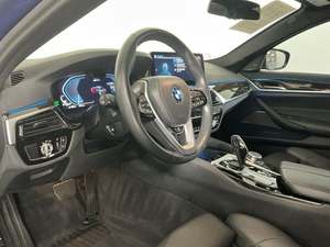 BMW Série 5 530e xDrive hybride rechargeable AWD 2023 - Product Image 3