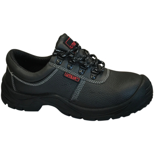 Scarpe Antinfortunistiche Basse S3 SRC Sirio Colore Nero Taglia 42 - Product Image 1