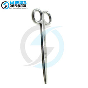 Ciseaux chirurgicaux de style récent Ciseaux chirurgicaux les plus vendus Ciseaux pour instruments chirurgicaux - Product Image 4