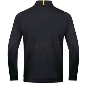 เสื้อแจ็คเก็ตซิปสำหรับผู้ชายทรงสลิมฟิตสำหรับกิจกรรมกลางแจ้ง ดีไซน์สปอร์ต คอตั้ง พร้อมโลโก้ด้านหน้า ระบายอากาศได้ดี กันน้ำ เป็นมิตรต่อสิ่งแวดล้อม - Product Image 3