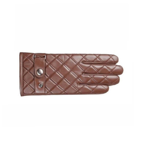 ถุงมือหนังแท้ OEM รุ่นใหม่ล่าสุด - สำหรับกีฬากลางแจ้ง ระบายอากาศได้ดี เป็นมิตรกับสิ่งแวดล้อม คุณภาพสูง ออกแบบตามสั่ง - Product Image 4