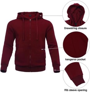Survêtement de sport en molleton pour homme de haute qualité avec logo personnalisé, style européen, jogging, vêtements de sport avec logo et livraison gratuits - Product Image 4