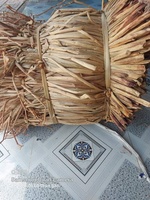 Magnifique tapis en jacinthe d'eau à imprimé animal - Fait main, lavable, antidérapant, décoration d'intérieur en provenance du Vietnam
