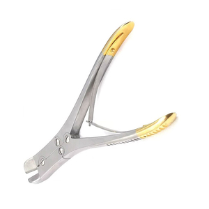 Pinzas Veterinarias para Cortar Huesos SCORPION BLADE con Certificación CE, Mango Ergonómico Ajustable, Diseño Antideslizante, Instrumento de Acero Inoxidable - Product Image 4