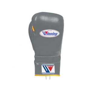 Personalized Logo Winning kickboxing Sparring Boxing <b>Set</b> Genuine Cowhide Leather Muay Thai MMA Gym <b>Punch</b> Glove Head Groin Guard - Product Image 5