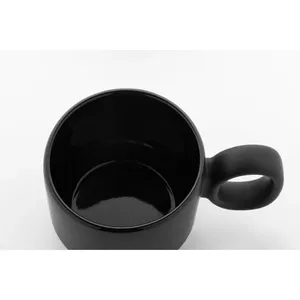 Kaguya Personalized <b>Ceramic</b> Mug Custom Merchandising <b>Ceramic</b> <b>Cups</b> - Product Image 5