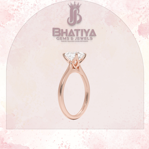 Lujo hecho a mano Original 925 plata esterlina Moissanite diamante Hip Hop anillo fino 18K chapado en oro joyería para mujeres aniversario - Product Image 4