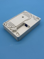 Terminal de Red Óptica (ONT) XPON EG8120L Original Usado (Solución FTTH ONU; Incluye 1 Puerto GE, 1 Puerto FE y 1 Puerto de Voz)