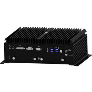 Genetec SecureWatch24 Streamvault SVR-301AR Sistema de Rastreo de Flotas Todo en Uno (i7 16GB RAM 4TB Windows 10) - Product Image 1