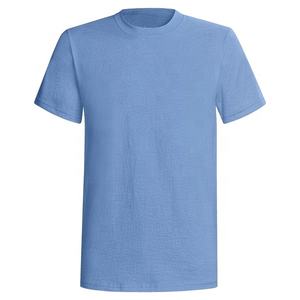 T-shirts en toile pour femmes en gros, 100% coton, personnalisables, impression numérique, respirants, t-shirts tendance, prix bas, vêtements décontractés - Product Image 4