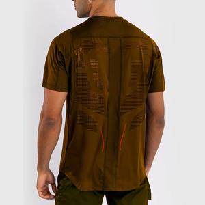 BlazeFit NitroDry AeroFlex Pro Ignite Performance Top HyperRun Activewear FireMotion Tee VoltEdge Training Sports Shirt drifit - Product Image 2