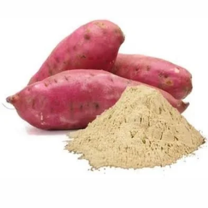 Harina de Camote Premium para Hornear Fideos, Bocadillos y Producción de Alimentos Saludables - Product Image 2