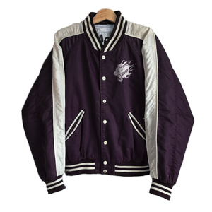 Trendy Men's Varsity Baseball <b>Jersey</b> <b>Jacket</b> High Quality 100% Wool Light Winter Custom Embroidery Letterman <b>Jacket</b> OEM Logo - Product Image 1
