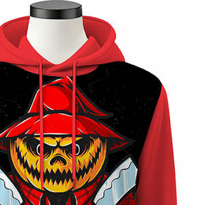 Sweat-shirt confortable en tissu extensible, style streetwear basique pour homme, sweat-shirt à capuche avec capuche réglable - Product Image 3