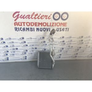 หม้อน้ำฮีตเตอร์ FIAT Grande Punto รุ่นที่ 1 หมายเลข 77365032 (05>08) - Product Image 1