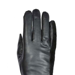 Gants en cuir de mode élégante style plein doigt prix de gros sur mesure vente chaude gants antidérapants de qualité supérieure - Product Image 5