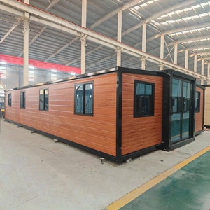 บ้านสำเร็จรูปยุคใหม่พร้อมขาย + จัดส่งฟรีทั่วประเทศ - Product Image 1