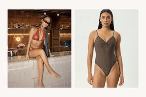 New Swimwear Woman Swimsuit Sexy <b>Bikini</b> Push up <b>Bikinis</b> Set Bathing Suit Women Beachwear Two Piece Suits - Product Image 2