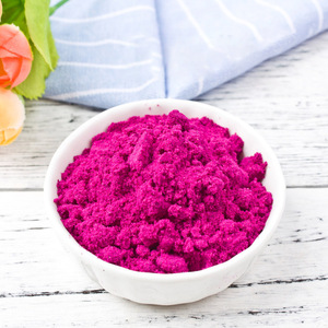 ผงพิทยายาผงผลไม้มังกรแดงแช่แข็งแห้ง - Product Image 5