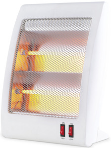 Calentador de cuarzo 400W/800W (GSC 5100756) - Product Image 1