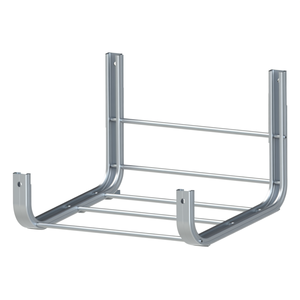 Unirac RoofMount RM10 EVO 370010 Soporte de balasto para techo de aleación de aluminio anodizado - Product Image 2