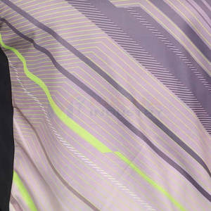 Camiseta de Sublimación Personalizada de Alta Calidad 2026, 100% Poliéster, Último Diseño, Hecha en Pakistán - Product Image 6