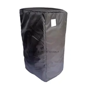 professional audio brands Protective Speaker Bags line array system Speakers Covers padded subwoofer cover