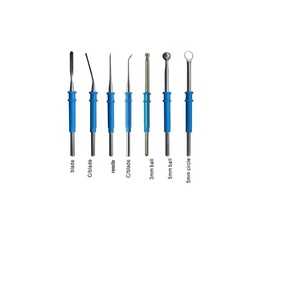Mastoïdectomie Tympanoplastie Ensemble d'instruments de chirurgie de l'oreille - Product Image 2