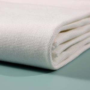 Vestes, chemises, sacs, filles, garçons, en tissu popeline tissé léger, de haute qualité, résistant, 80% polyester, 20% coton, à chevrons, uni, teint - Product Image 1