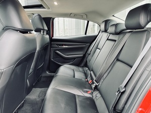 MAZDA3 GS LUX AWD 2025 USADO (LHD/RHD) - Product Image 5