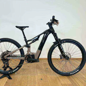 NOUVEAU Vélo de montagne électrique Focus Jam² 8.7 - Product Image 1
