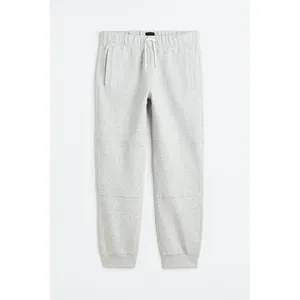 Ensemble de survêtement à capuche et pantalon personnalisé Survêtement de haute qualité pour hommes Jogging de sport en coton épais - Product Image 1