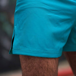 Pantalones Cortos de Boxeo MMA para Hombre de Secado Rápido, Transpirables, Elegantes y Ajustados, Pantalones Cortos de Boxeo MMA al por Mayor para Hombre, Kickboxing - Product Image 5