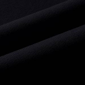 Sweat à capuche basique pour hommes coupe ample à manches longues pull à capuche avec cordon de serrage couleur unie sweat à capuche décontracté - Product Image 5