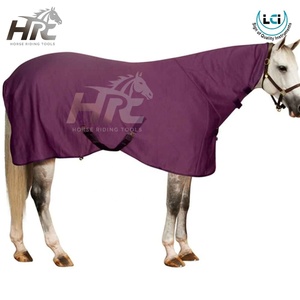 Manta de Lana para Caballos al por Mayor, Personalizable, de Alta Calidad, para Invierno, por Life Care - Product Image 5