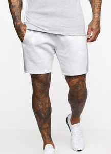 Fabricante de ropa de calle personalizada verano gráfico 100% algodón pantalones cortos de lavado ácido de gran tamaño y conjuntos estampados de camisetas para hombres - Product Image 6