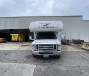 2025 2024 2026 T-h-o-r F-o-u-r W-i-n-d-s 31W Rvs Autocaravanas Remolques de Viaje - Product Image 3