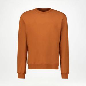 Sudadera de Forro Polar Grueso de Alta Calidad, Nueva Llegada 2026, Unisex, Precio Económico, Diseño Urbano de Invierno, Impresión DTG Personalizable - Product Image 1